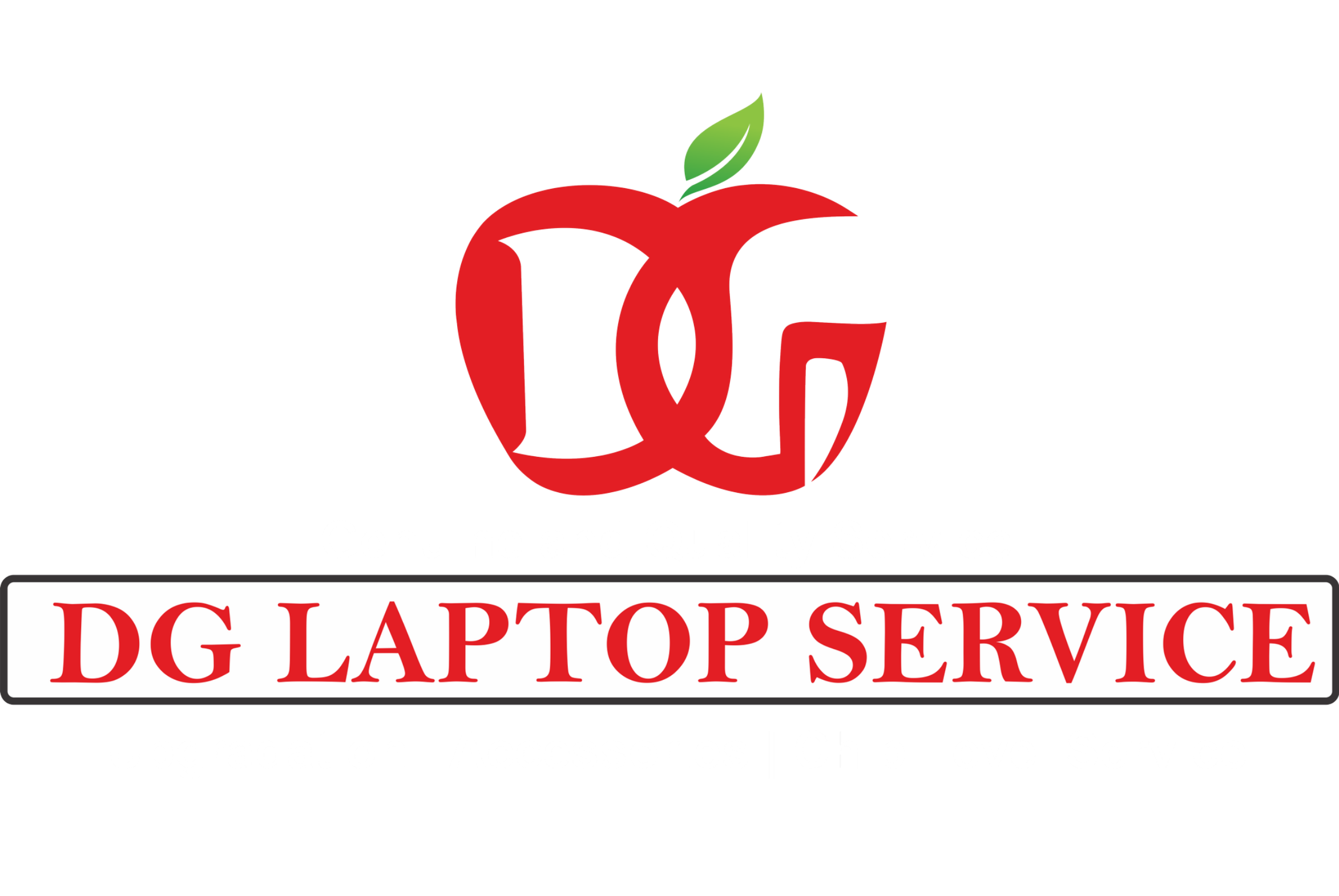 Laptop Service Center Coimbatore